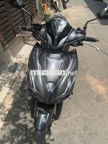 Honda Air Blade 150 ABS 2020 Xám 24000 km