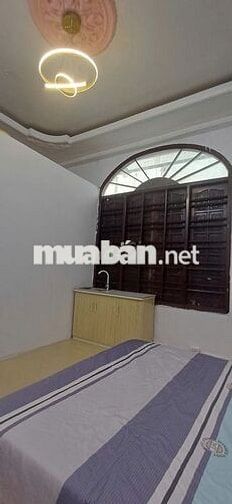 Cho Thuê Phòng Trọ Đẹp Gần Đại Học Sư Phạm Kỹ Thuật