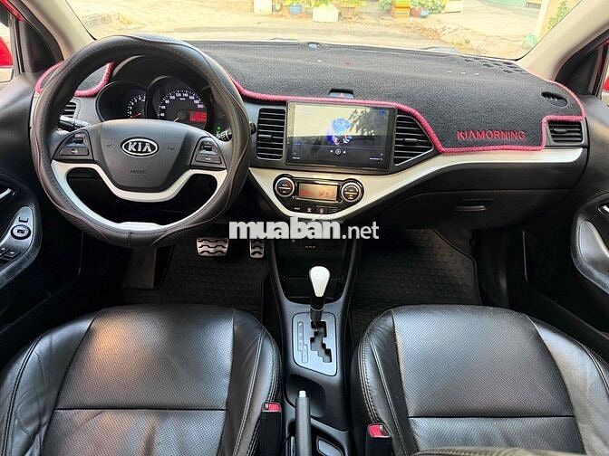 Kia Morning Picanto 2013 1.25 at 76nghìn km