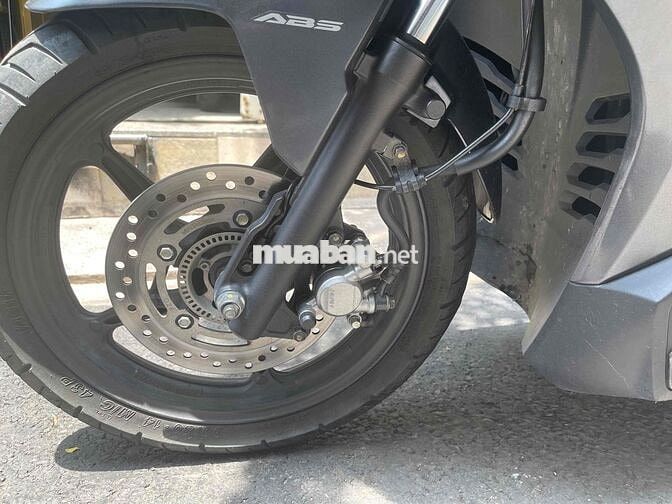 Honda Air Blade 150 ABS 2020 Xám 24000 km