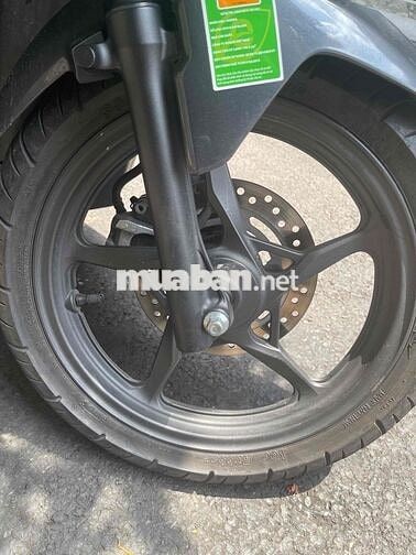 Honda Air Blade 150 ABS 2020 Xám 24000 km