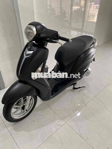Yamaha Grande Chính Chủ BS62 Bao Kí