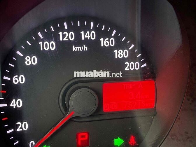 Kia Morning Picanto 2013 1.25 at 76nghìn km