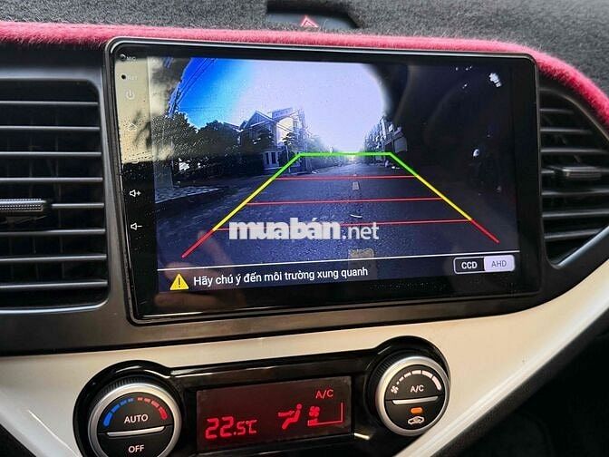 Kia Morning Picanto 2013 1.25 at 76nghìn km