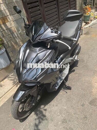 Honda Air Blade 150 ABS 2020 Xám 24000 km