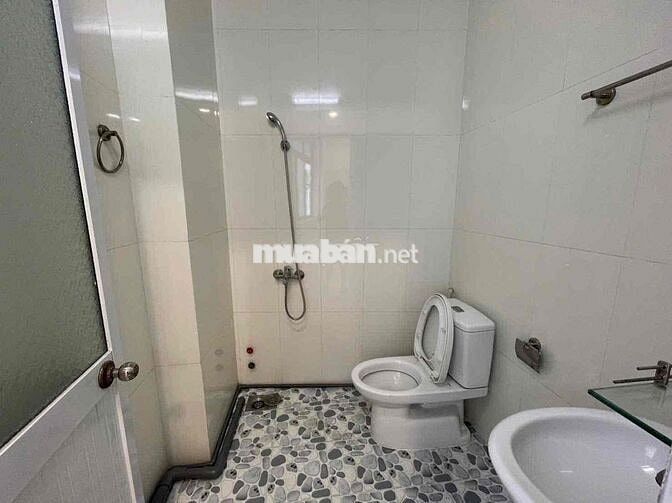 Cho thuê căn hộ khu đô thị Vạn Phúc