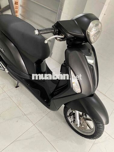 Yamaha Grande Chính Chủ BS62 Bao Kí