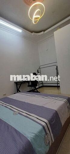 Cho Thuê Phòng Trọ Đẹp Gần Đại Học Sư Phạm Kỹ Thuật