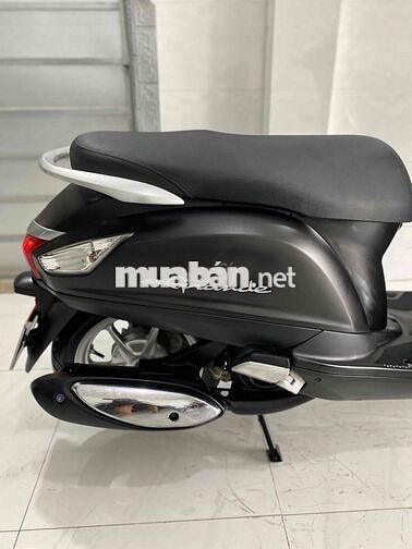 Yamaha Grande Chính Chủ BS62 Bao Kí