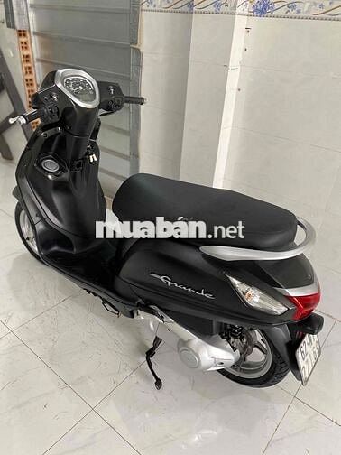 Yamaha Grande Chính Chủ BS62 Bao Kí