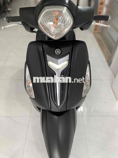 Yamaha Grande Chính Chủ BS62 Bao Kí
