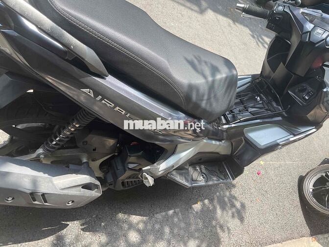 Honda Air Blade 150 ABS 2020 Xám 24000 km