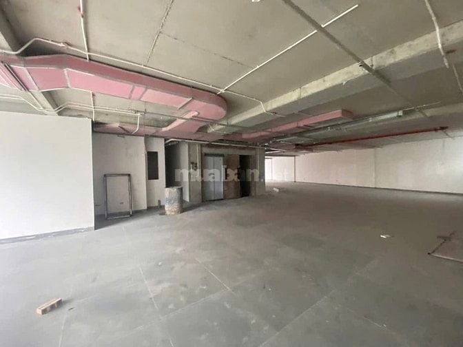 SIÊU PHẨM MẶT PHỐ BẠCH MAI – 10 TẦNG – MẶT TIỀN 9M – DIỆN TÍCH 220M