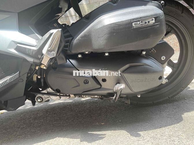 Honda Air Blade 150 ABS 2020 Xám 24000 km