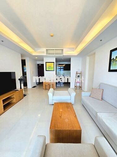 AZURA TOWER - CHO THUÊ CĂN HỘ 2 PHÒNG NGỦ, TẦNG CAO, VIEW ĐẸP