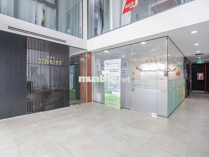 CHO THUÊ BUILDING GÓC 2 MẶT TIỀN TRUNG TÂM PHƯỜNG 25 BÌNH THẠNH 