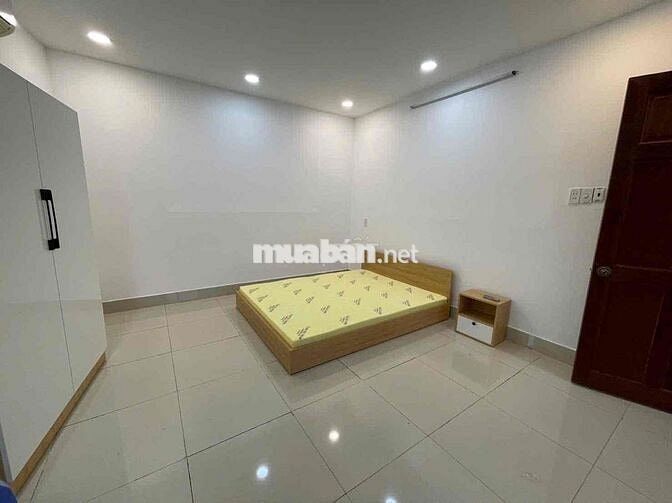 Cho thuê căn hộ khu đô thị Vạn Phúc