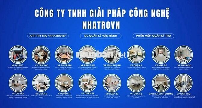 [ONLINE - JOB] – TUYỂN CTV ĐĂNG TIN PHÒNG TRỌ