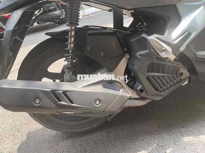 Honda Air Blade 150 ABS 2020 Xám 24000 km