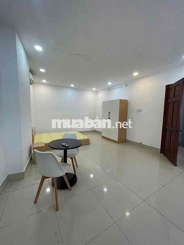 Cho thuê căn hộ khu đô thị Vạn Phúc