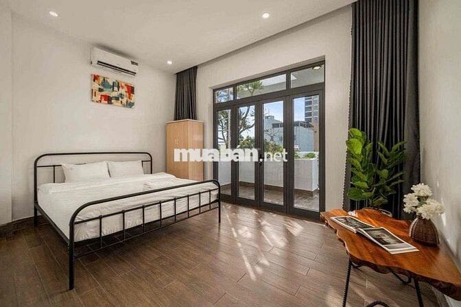 🏡 CHO THUÊ VILLA HỒ BƠI GẦN CẦU THUẬN PHƯỚC 🌴