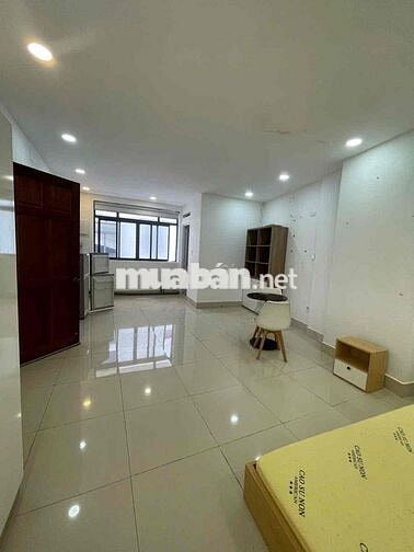 Cho thuê căn hộ khu đô thị Vạn Phúc