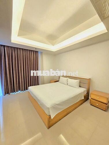 AZURA TOWER - CHO THUÊ CĂN HỘ 2 PHÒNG NGỦ, TẦNG CAO, VIEW ĐẸP