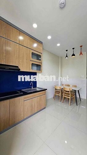 Cho thuê căn hộ khu đô thị Vạn Phúc
