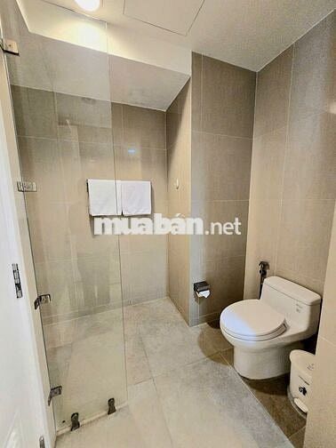 AZURA TOWER - CHO THUÊ CĂN HỘ 2 PHÒNG NGỦ, TẦNG CAO, VIEW ĐẸP