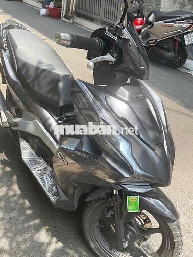 Honda Air Blade 150 ABS 2020 Xám 24000 km