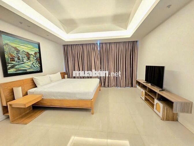 AZURA TOWER - CHO THUÊ CĂN HỘ 2 PHÒNG NGỦ, TẦNG CAO, VIEW ĐẸP