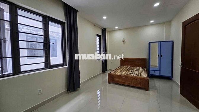 Cho thuê căn hộ khu đô thị Vạn Phúc