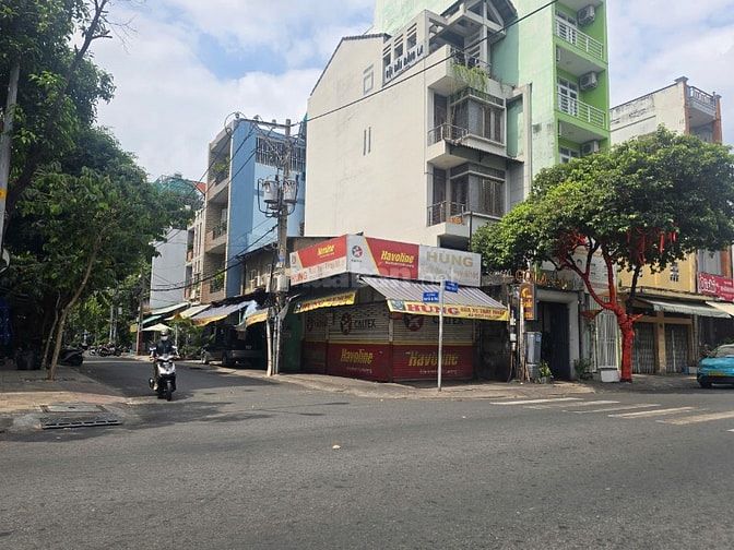 GÓC 2MT CỰC ĐẸP- Trương Vĩnh Ký. DT 3.5x13- Giá tốt nhỉnh 10 TỶ