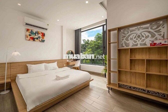🏡 CHO THUÊ VILLA HỒ BƠI GẦN CẦU THUẬN PHƯỚC 🌴