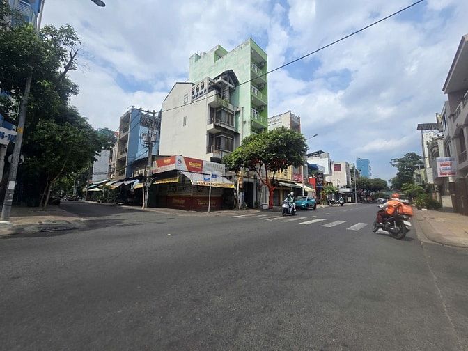 GÓC 2MT CỰC ĐẸP- Trương Vĩnh Ký. DT 3.5x13- Giá tốt nhỉnh 10 TỶ