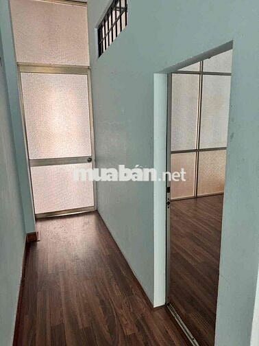 Hẻm 1/ Nguyễn Đỗ Cung ( Ngay Đh Công Thương ) - 4 x 16m - 1 lầu - 3pn