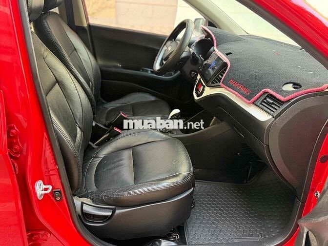 Kia Morning Picanto 2013 1.25 at 76nghìn km