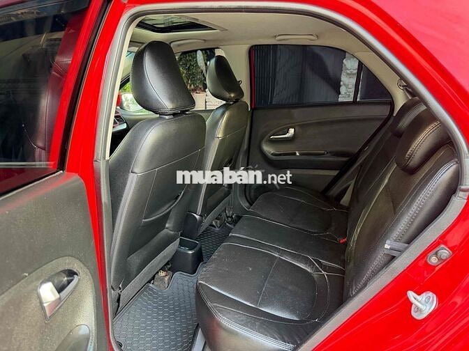 Kia Morning Picanto 2013 1.25 at 76nghìn km