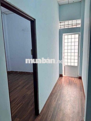 Hẻm 1/ Nguyễn Đỗ Cung ( Ngay Đh Công Thương ) - 4 x 16m - 1 lầu - 3pn