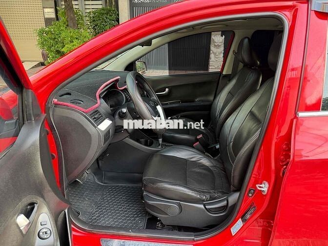 Kia Morning Picanto 2013 1.25 at 76nghìn km