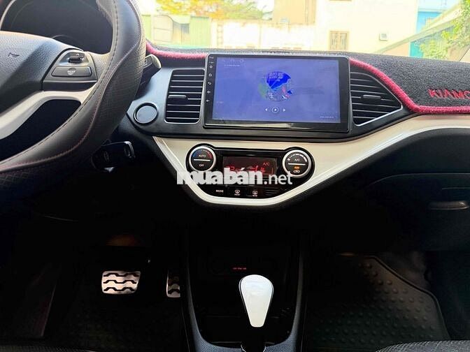 Kia Morning Picanto 2013 1.25 at 76nghìn km