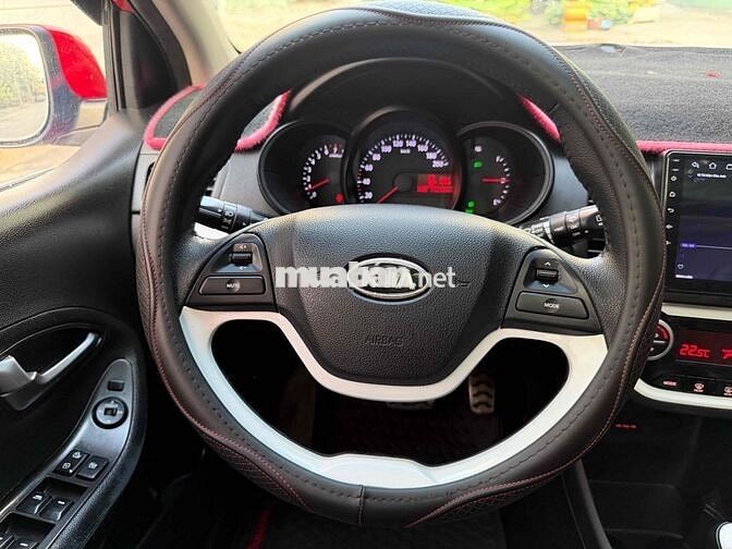 Kia Morning Picanto 2013 1.25 at 76nghìn km