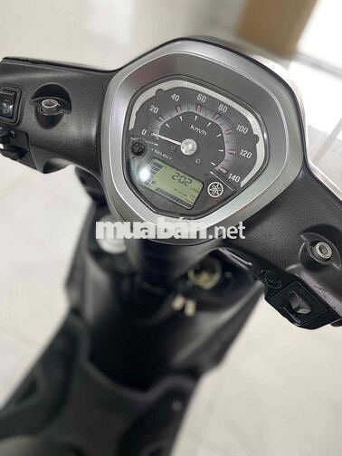 Yamaha Grande Chính Chủ BS62 Bao Kí