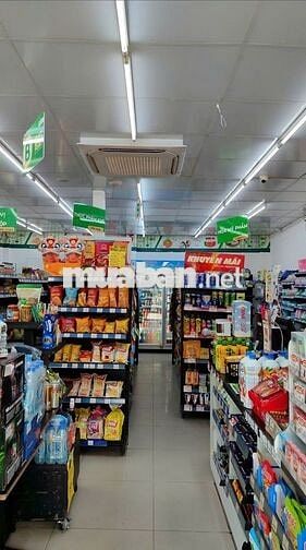 Góc Thoáng Tân Hòa Đông 7,5m Ngang - Gần Chợ Phú Lâm.