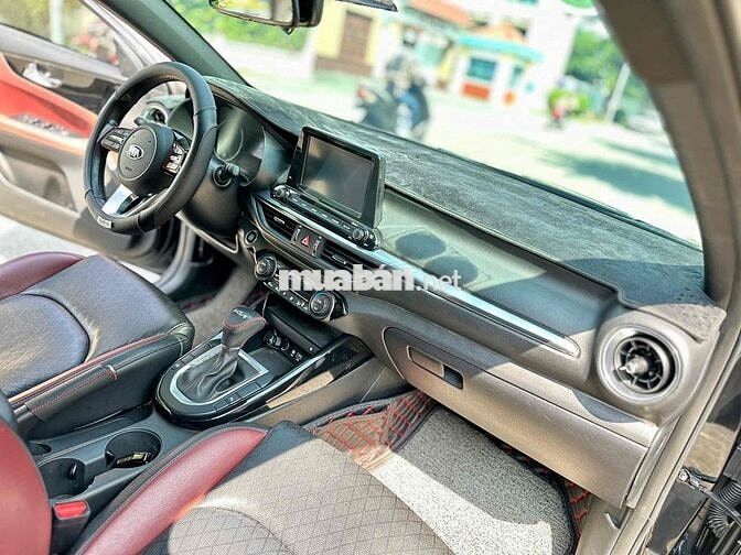 KIA CERATO 2.0 AT 2020