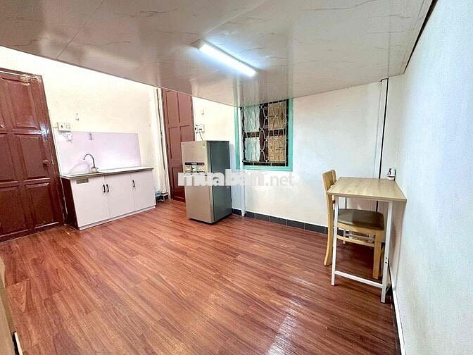 Duplex 35m2-Vạn hạnh mall- 433 Svh