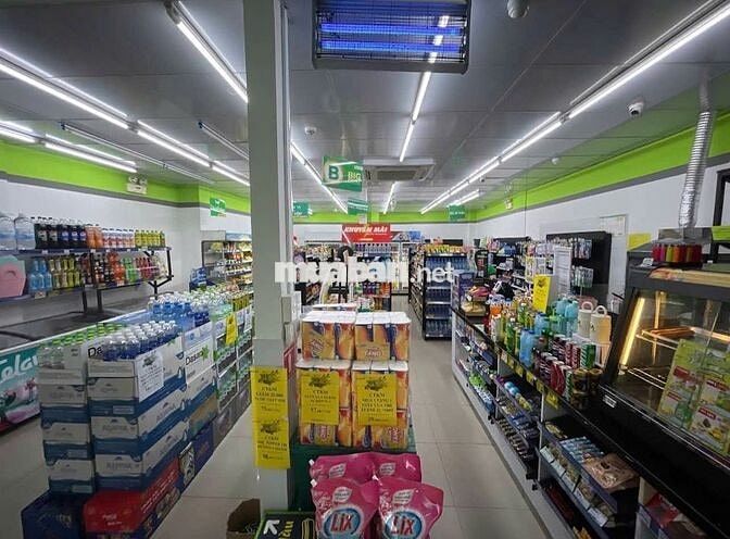 Góc Thoáng Tân Hòa Đông 7,5m Ngang - Gần Chợ Phú Lâm.