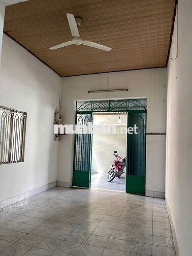 CHO THUÊ NHÀ PHƯỜNG TÂN MAI GIÁ 4,5 TRIỆU
