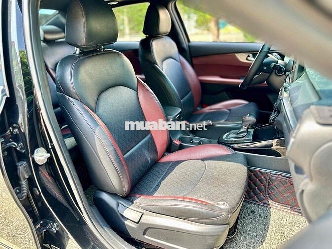 KIA CERATO 2.0 AT 2020