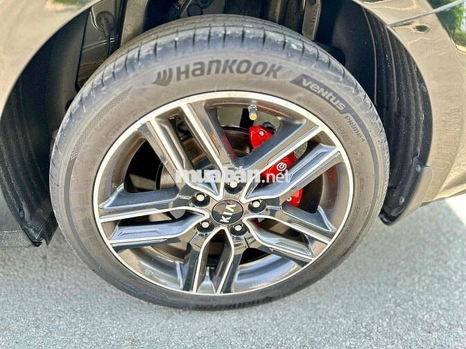 KIA CERATO 2.0 AT 2020